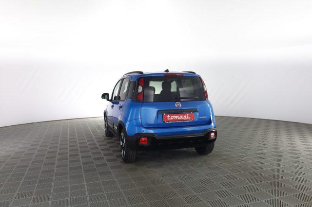 FIAT Panda Pandina 1.0 FireFly 65 CV Hybrid Cross