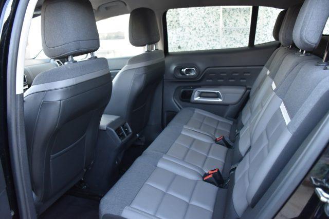 CITROEN C5 Aircross BlueHDi 130 S&S Shine