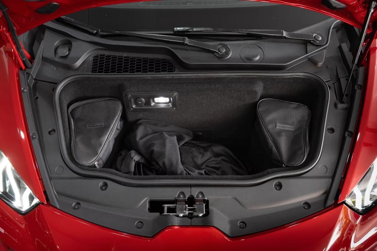 Lamborghini Huracan Huracán 5.2 V10 EVO Coupé