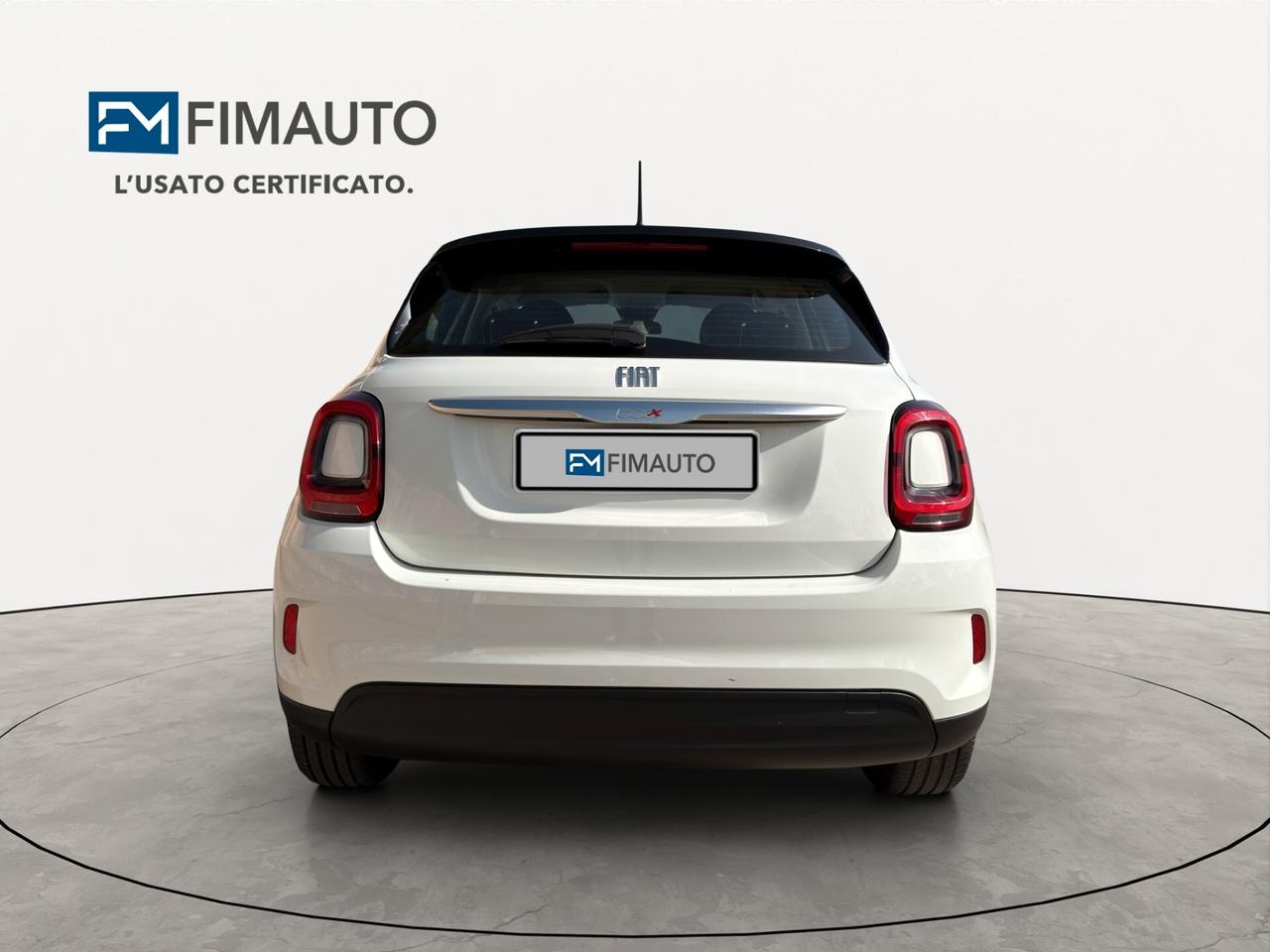 Fiat 500X 1.3 MultiJet 95 CV - 2024