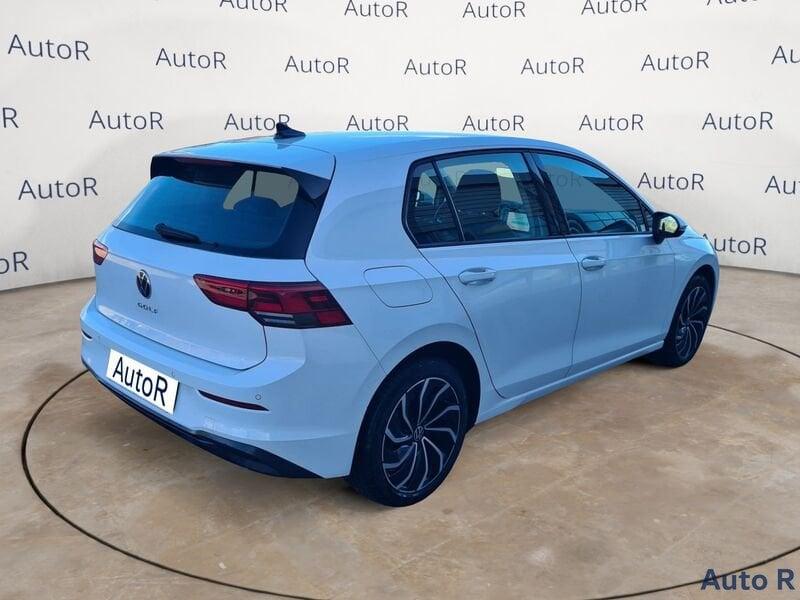 Volkswagen Golf Golf 2.0 TDI 115 CV SCR Life