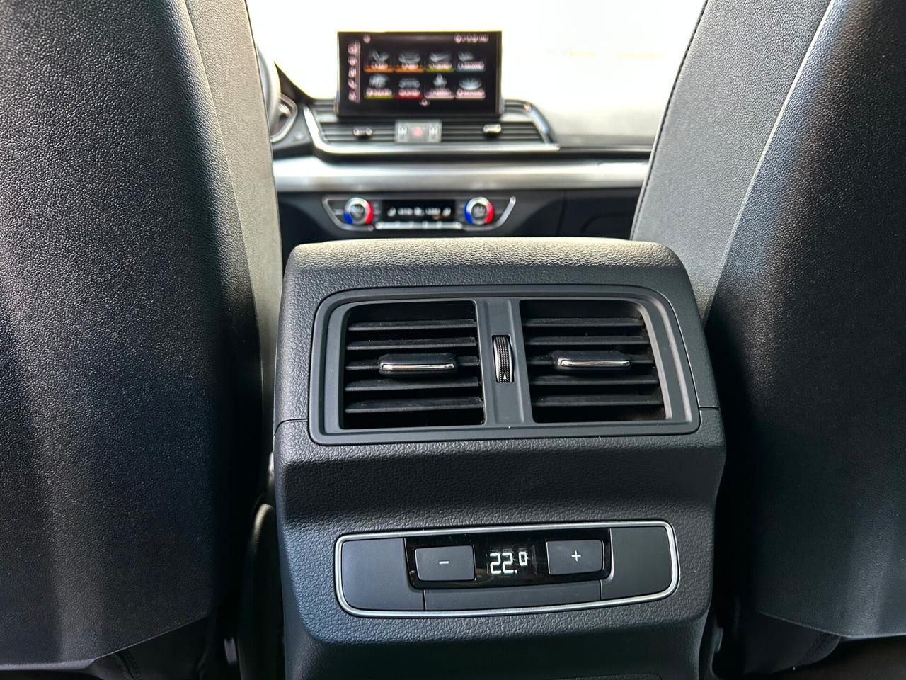 Audi Q5 SPB 40 TDI quattro Stronic Sline plus 2023