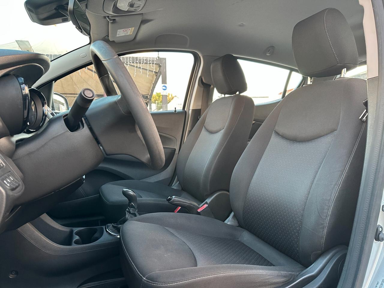 OPEL Karl 1.0 75 CV n-Joy auto