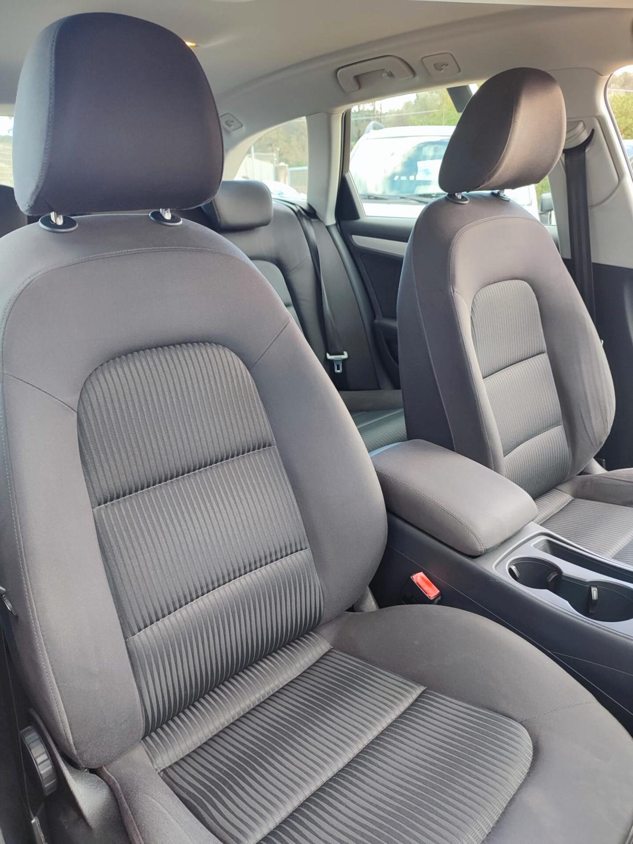 Audi A4 Avant 2.0 TDI 150 CV multitronic Advanced