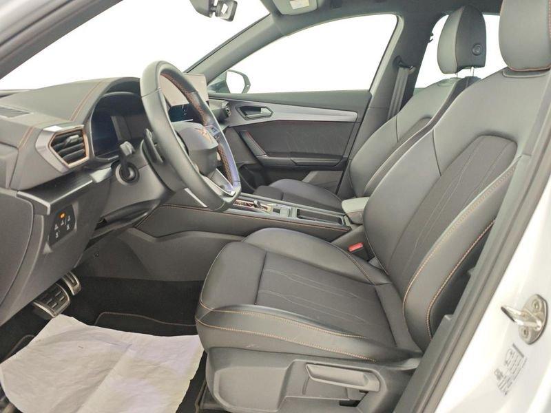 CUPRA Formentor 1.5 Hybrid DSG