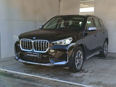 BMW X1 U11 - X1 sdrive20i mhev 48V X-Line auto