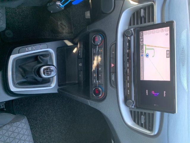 KIA Ceed 1.4 MPi GPL SW Business Class