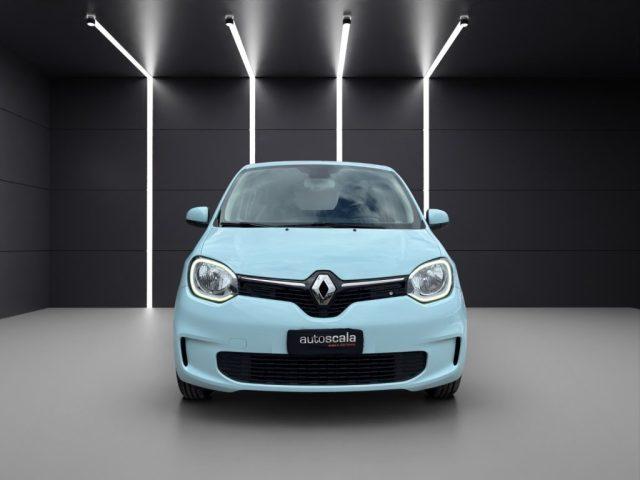 RENAULT Twingo SCe 65 CV Zen