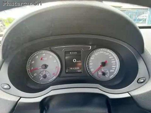 AUDI RS Q3 2.5 tfsi quattro s-tronic - FL831MW