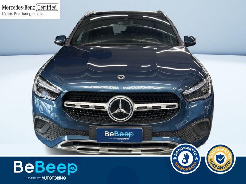 Mercedes-Benz GLA 180 D SPORT PLUS AUTO