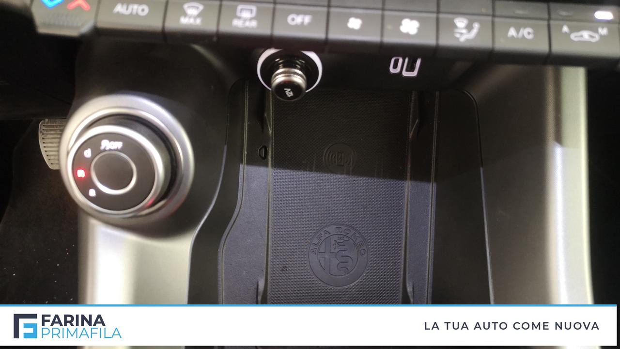 ALFA ROMEO Tonale - TONALE 1,6 DIESEL 130CV SPRINT TCT6