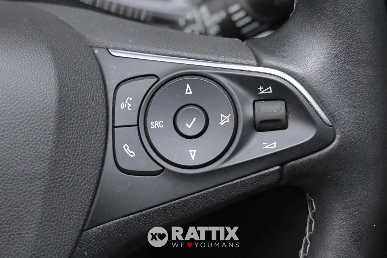 Opel Mokka-E motore elettrico 57kW Edition