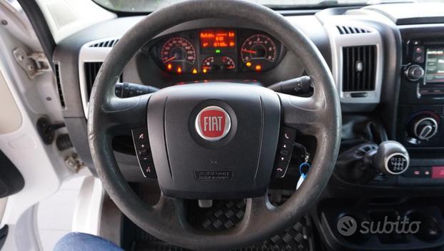FIAT Ducato 35 2.0 MJT PC Cassonato