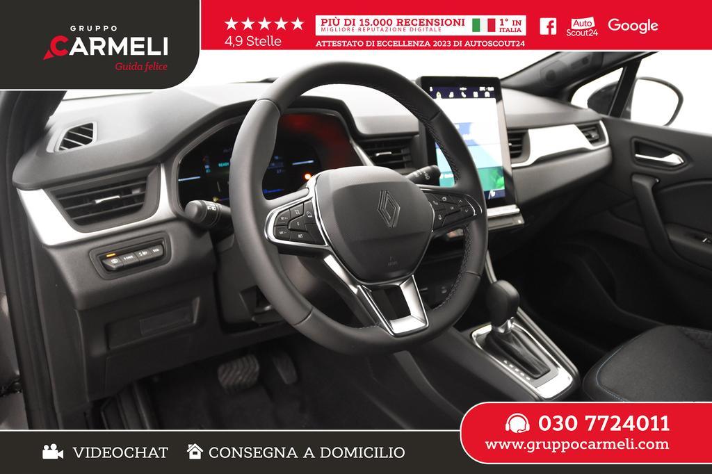 Renault Symbioz 1.6 E-Tech full hybrid Evolution Auto