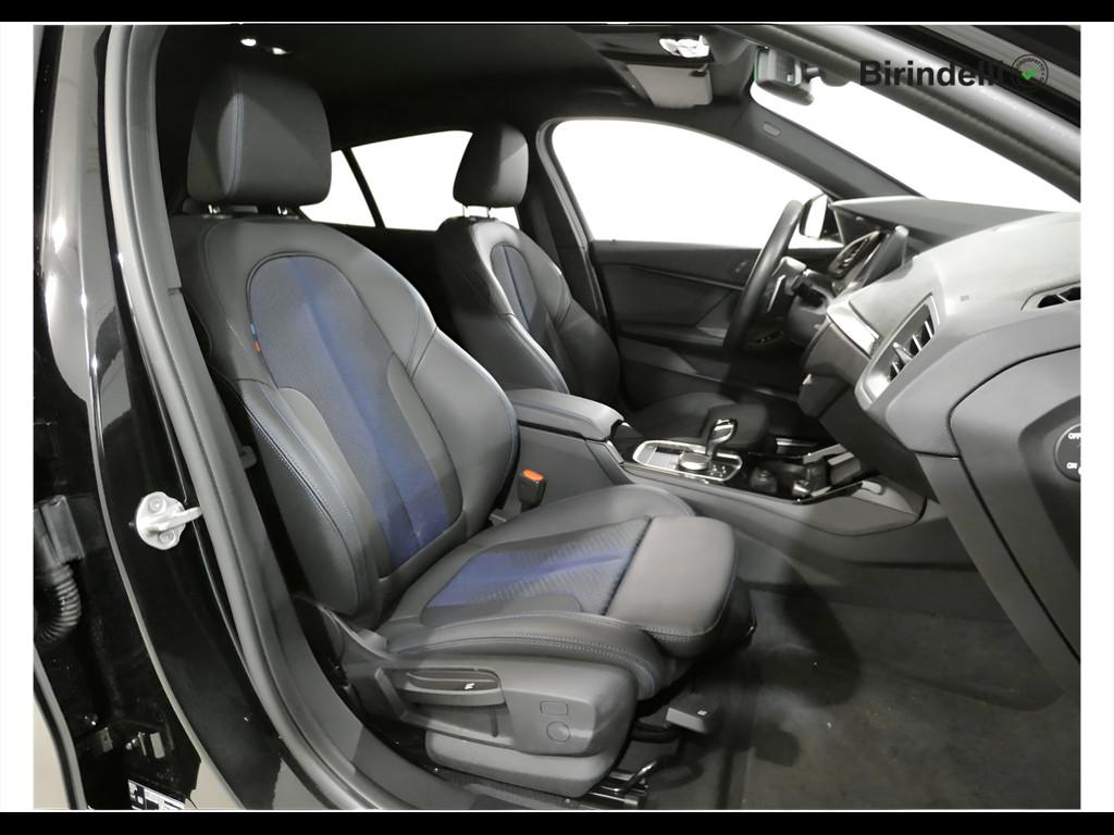 BMW 118d 5 Porte