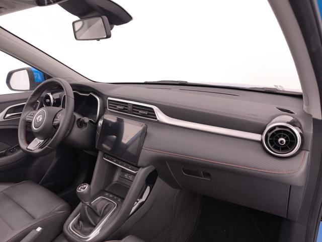 MG ZS 1.0 Luxury