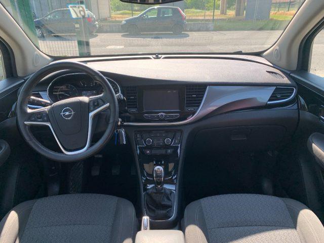 OPEL Mokka X 1.6 CDTI Ecotec *AUTOCARRO*4x2 Business