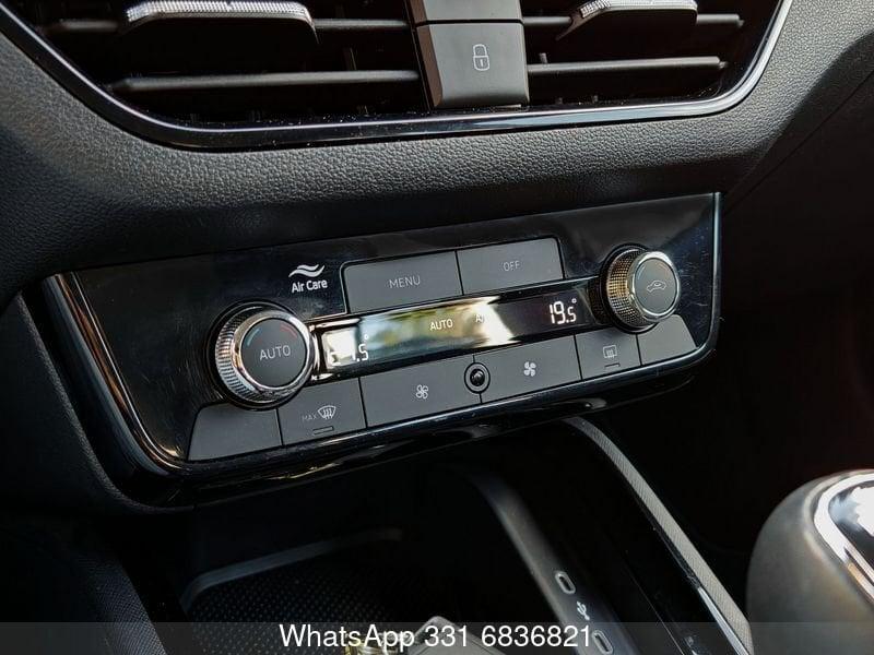 Skoda Kamiq Kamiq 1.0 TSI Selection