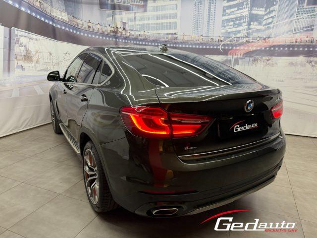 BMW X6 xDrive30d 258CV Extravagance sport NAVI FULL-LED