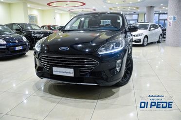 FORD Kuga 1.5 EcoBlue 120 CV aut. 2WD Titanium