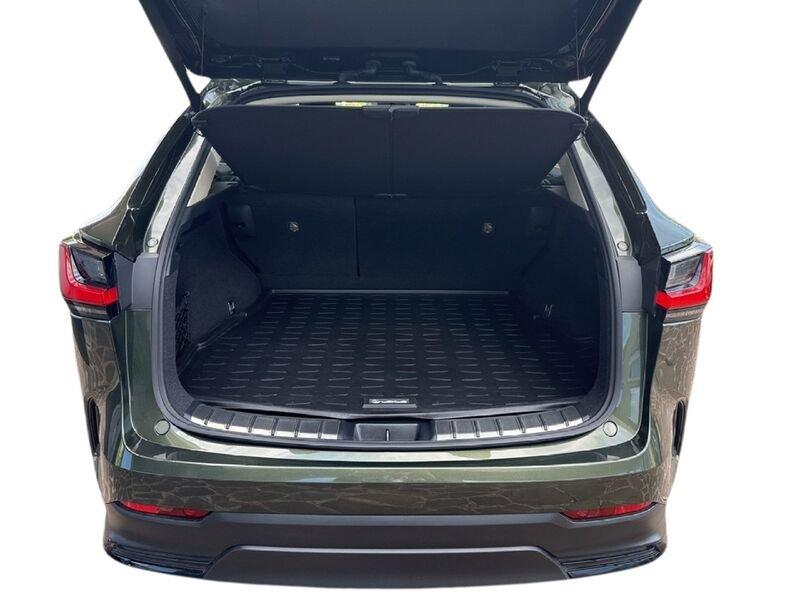 Lexus NX Lexus NX 350 Hybrid 4WD Premium