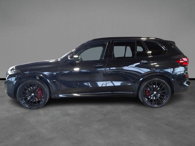 BMW X5 xDrive30d 48V Msport Pro Aut. + Tetto apr.