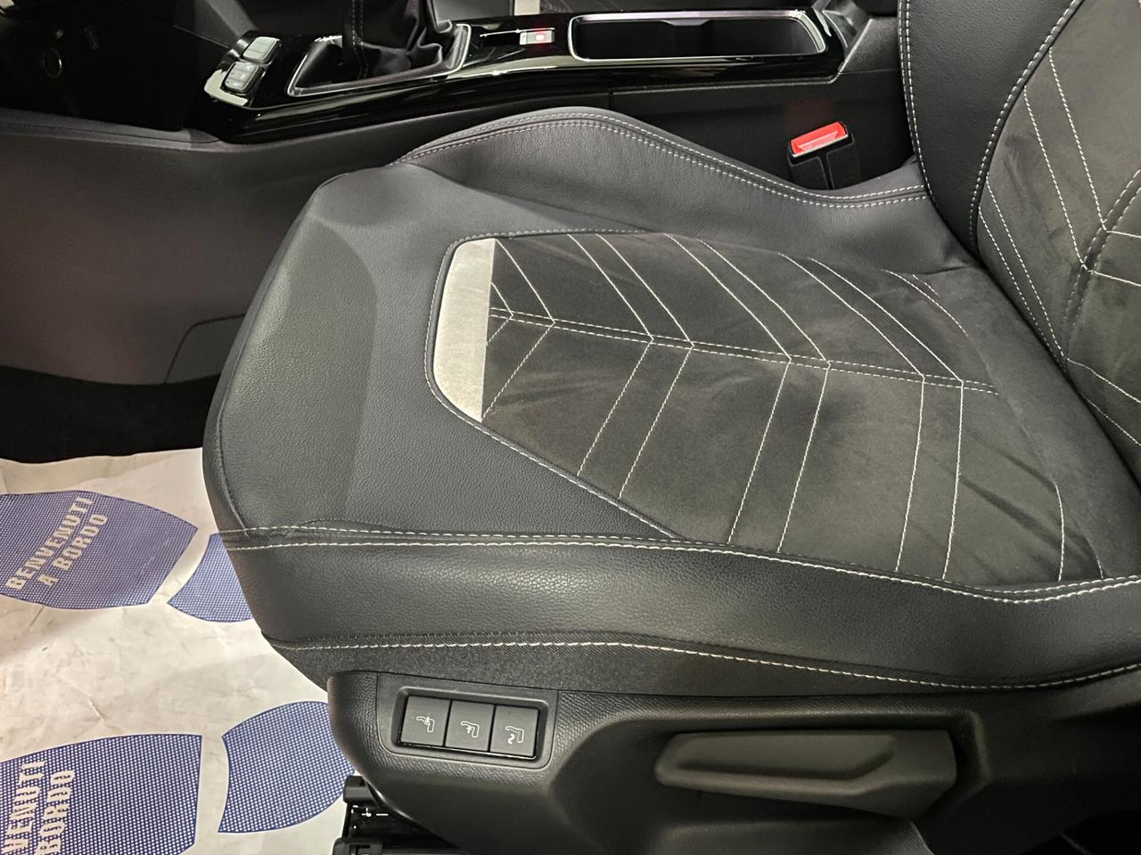 Opel Mokka 1.2 Turbo 136 CV Ultimate 2024 Km 21000