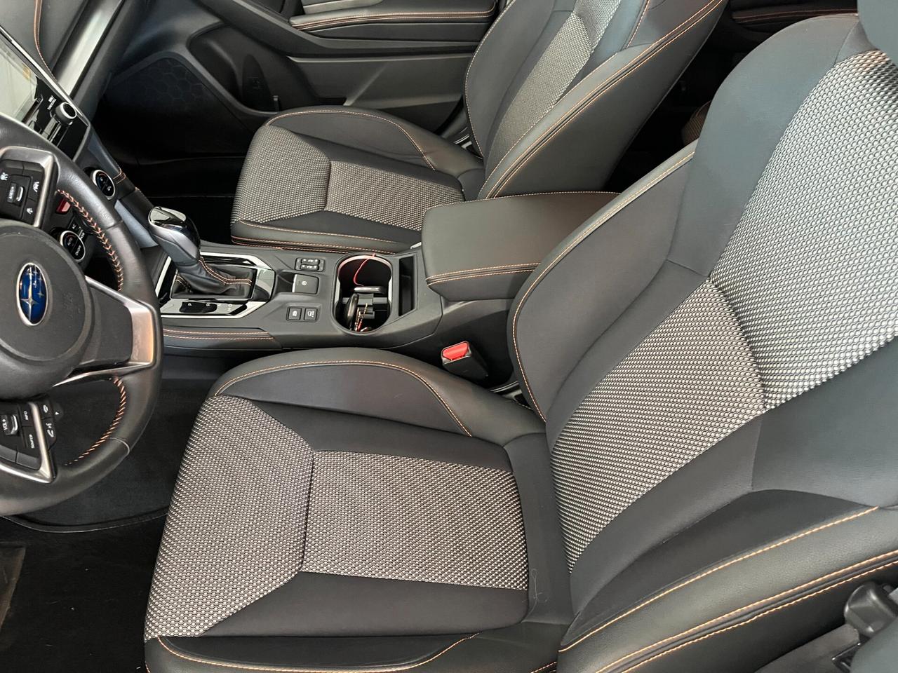 Subaru XV 2.0i Lineartronic Premium