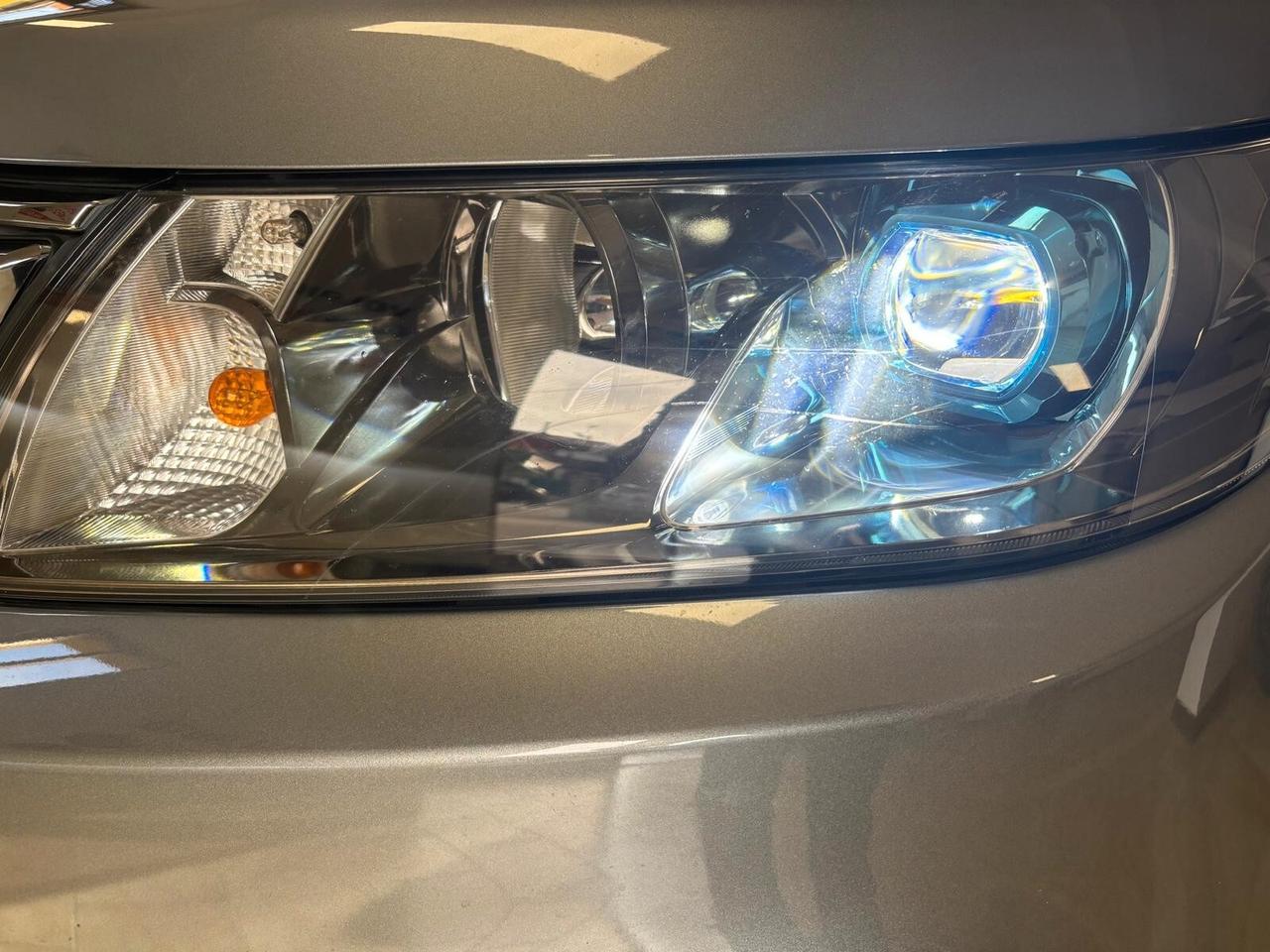 SUZUKI VITARA ANNO 2018 BZ 1.4 CAMBIO AUTOMATICO KM 81 MILA