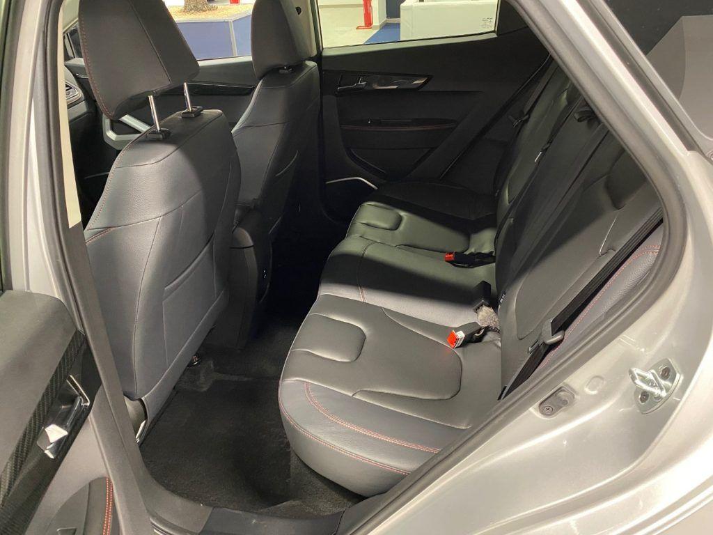 Evo Evo 3 1.5 Gpl 107cv