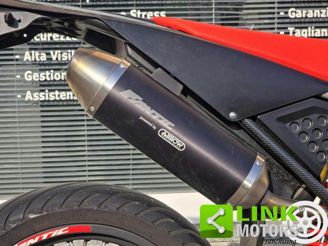 FANTIC MOTOR XMF 125 Performance XMF 125