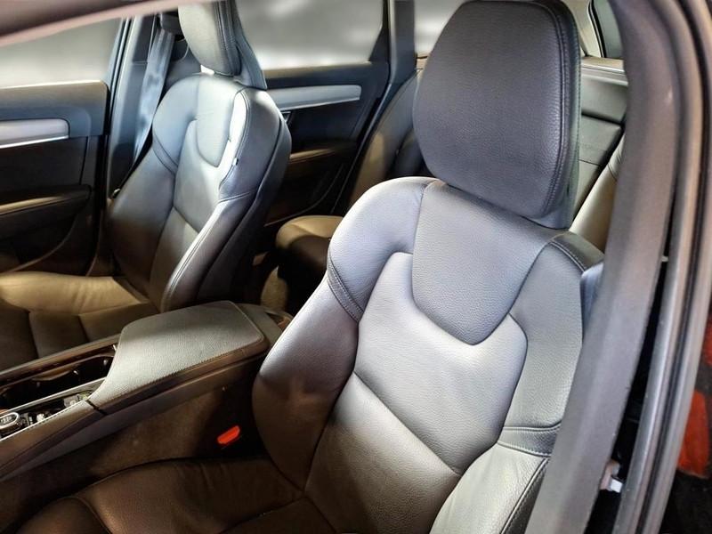 VOLVO V90 B4 D AWD auto Momentum Business Pro WAGON