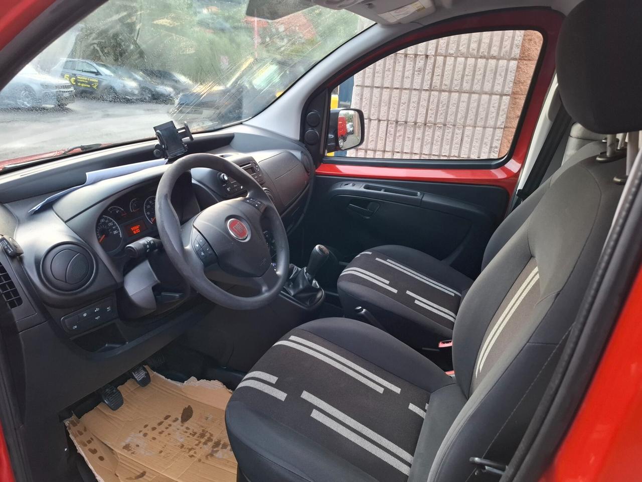 FIAT FIORINO