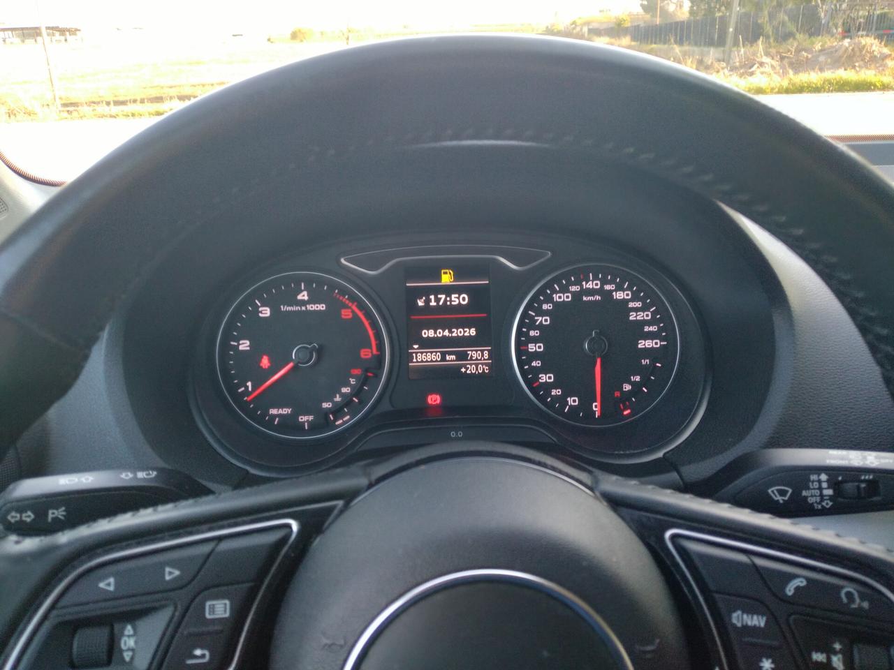 Audi Q2 30 TDI 1.6tdi 115cv