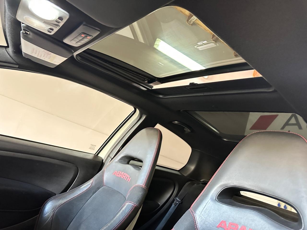 Abarth Grande Punto 1.4 T-Jet 16V 3 porte