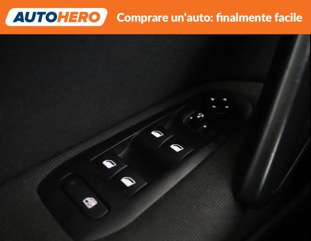 PEUGEOT 308 BlueHDi 120 S&S SW Allure