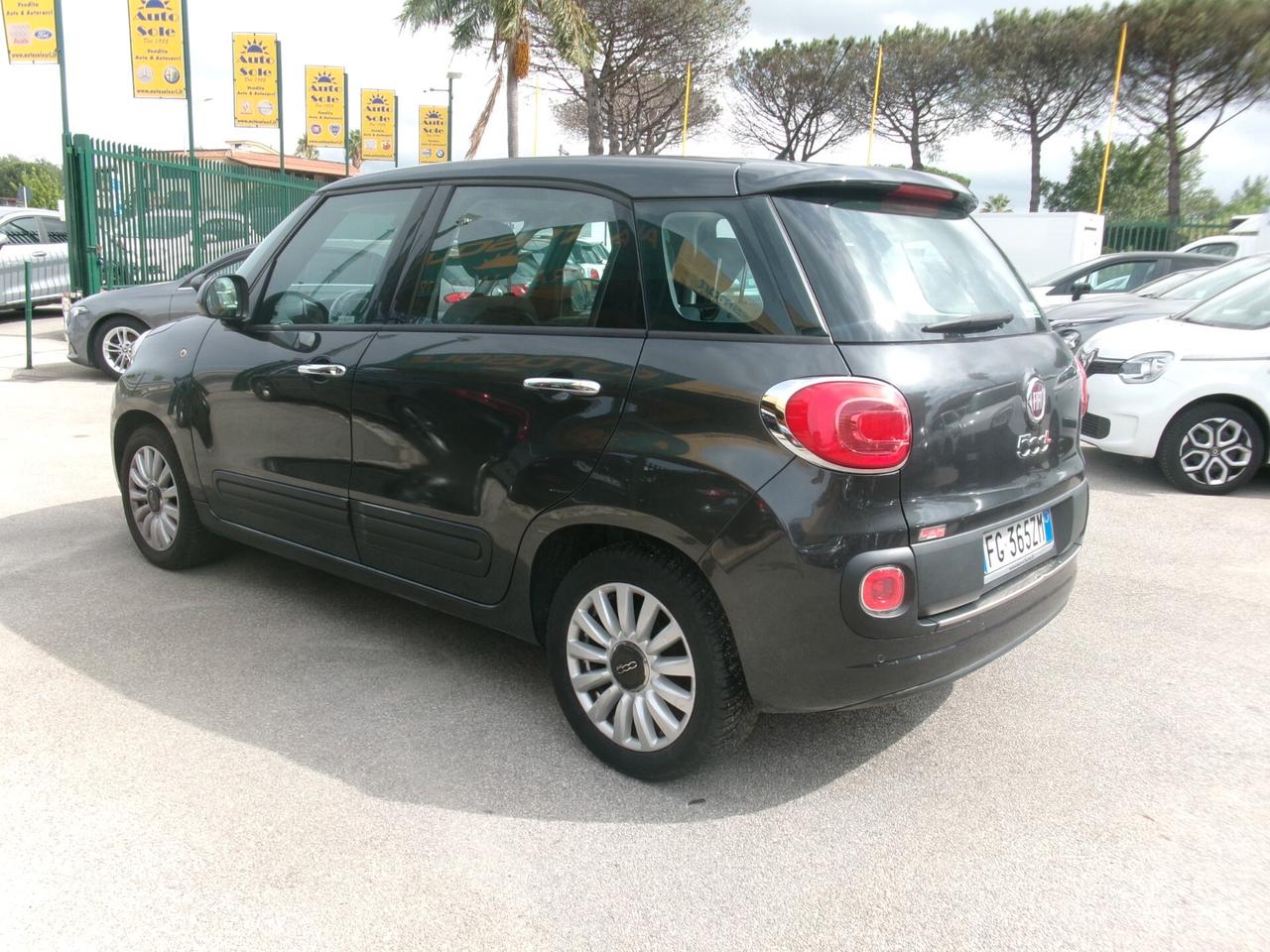 Fiat 500L 1.3 MULTIJET 95CV E6B POP STAR 30/12/2016