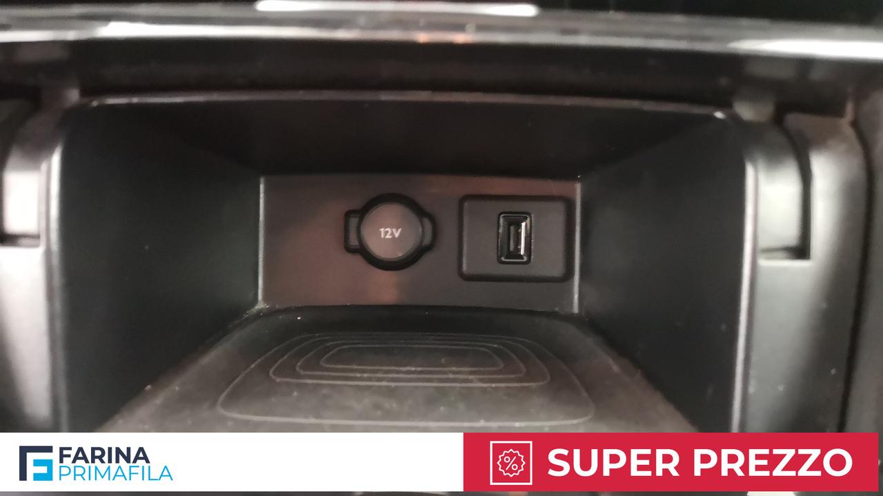 OPEL Grandland I 2022 - Grandland 1.5 ecotec Ultimate s&s 130cv at8