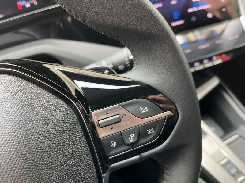 Peugeot 308 308 1.6 hybrid phev Allure 180cv e-eat8