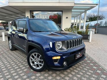 Jeep Renegade 1.6 Multijet 120 CV Limited Automatica