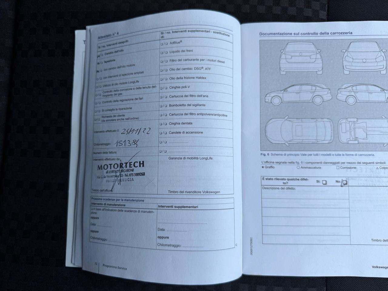 Volkswagen Polo 1.4 TDI 5p. Business Trendline