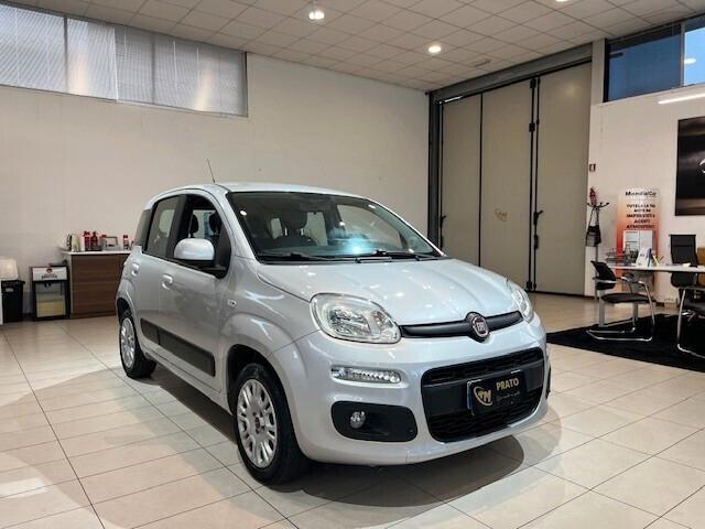 Fiat Panda 0.9 t.air 85cv E6 *AUTOMATICA*76.000 KM*