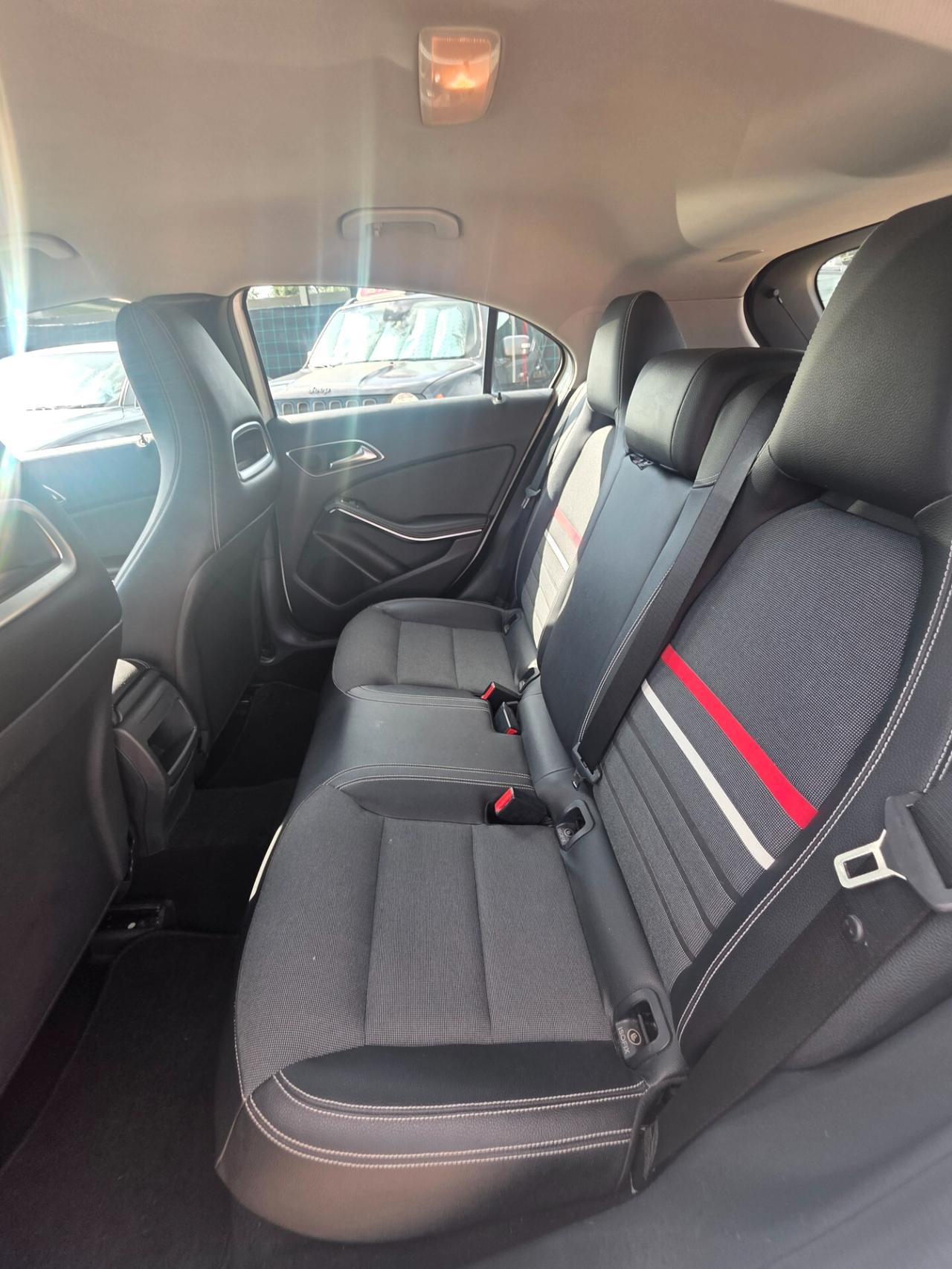 Mercedes-benz A 160 CDI Automatic Sport