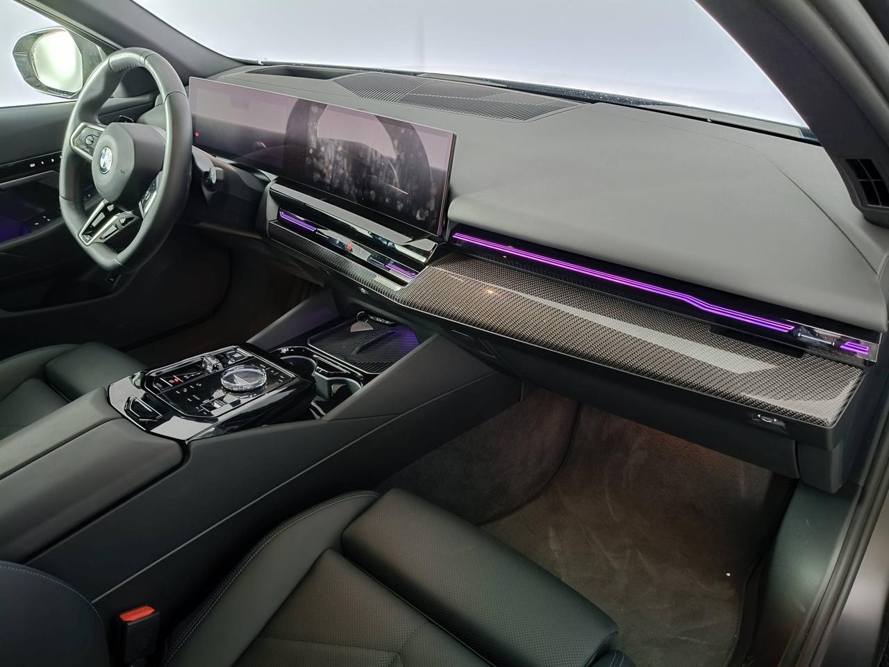 BMW BMW 520d xDrive Touring