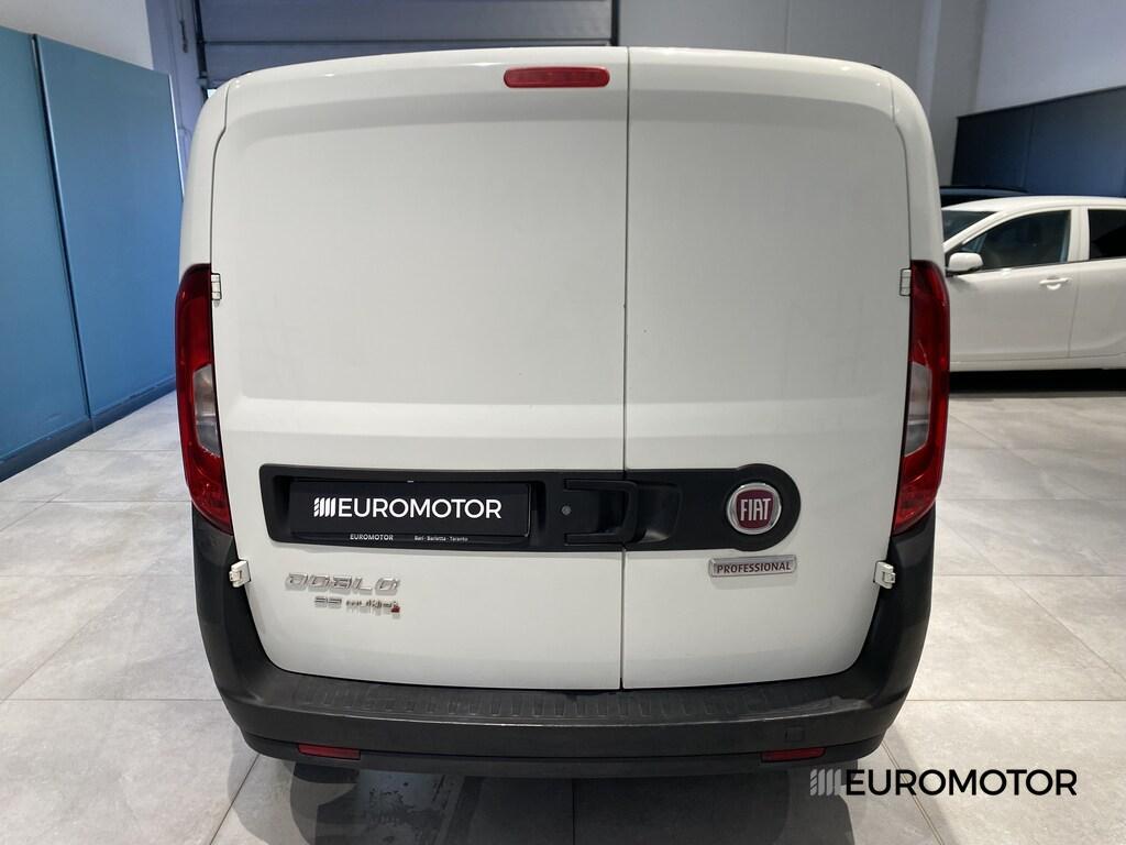 Fiat Doblo doblò cargo 1.3 mjt 16v 95cv E6