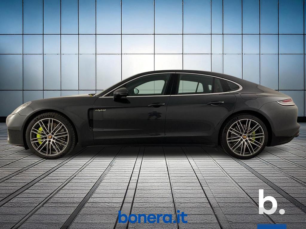Porsche Panamera 2.9 E-Hybrid 4S PDK