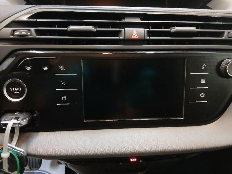 Citroën Grand C4 SpaceTour. 1.5 bluehdi Live s&s 130cv