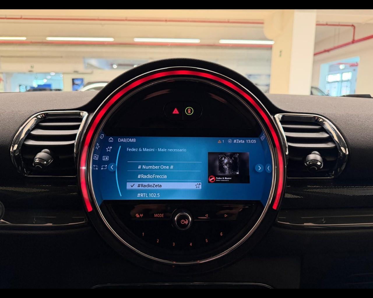 MINI Mini Clubman (F54) - Mini 1.5 Cooper Business Clubman