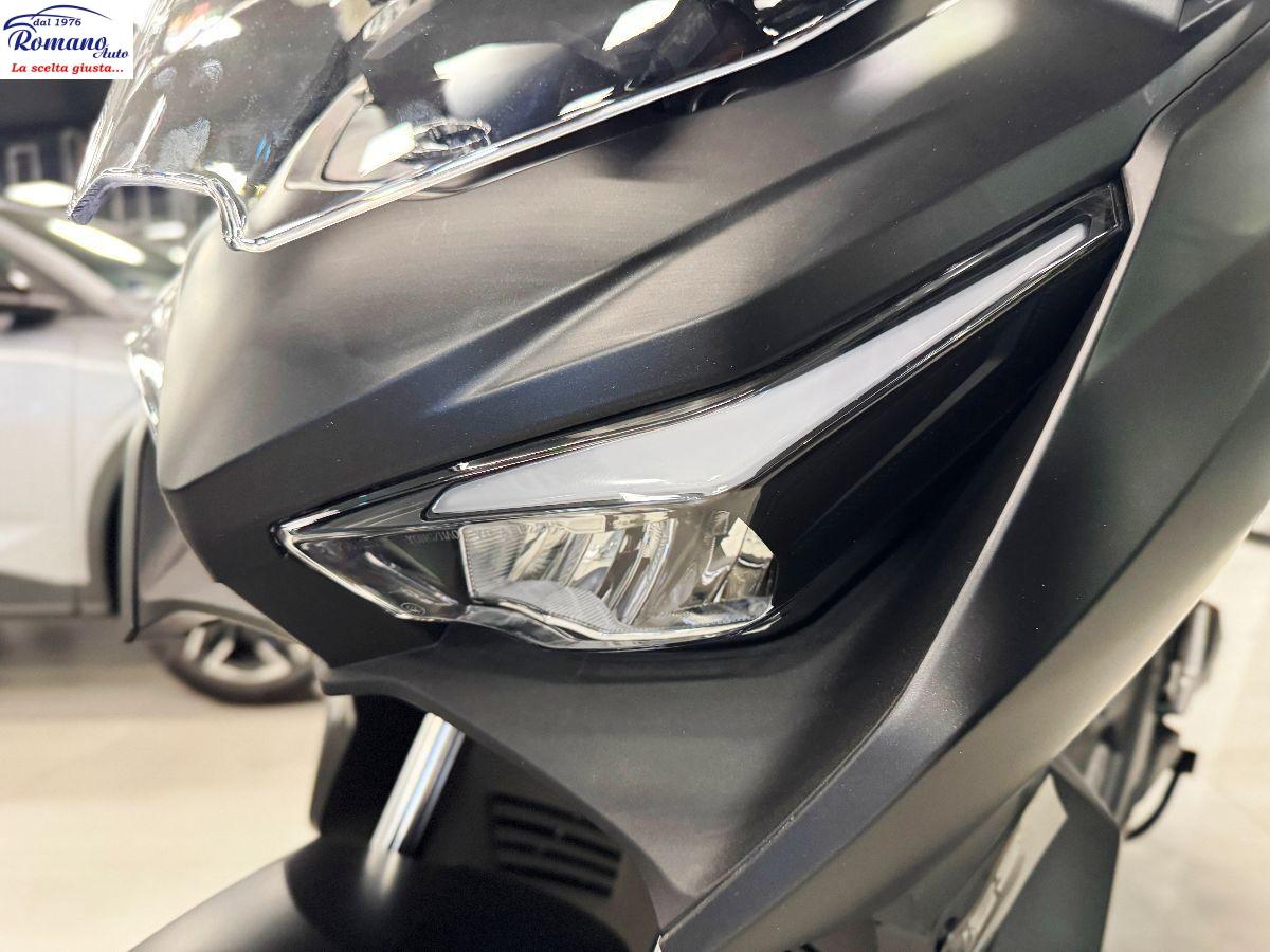 NEW Kymco - Dink 125 X #PRONTA CONSEGNA!