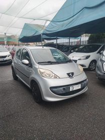 Peugeot 107 1.0 68CV 5p. Desir